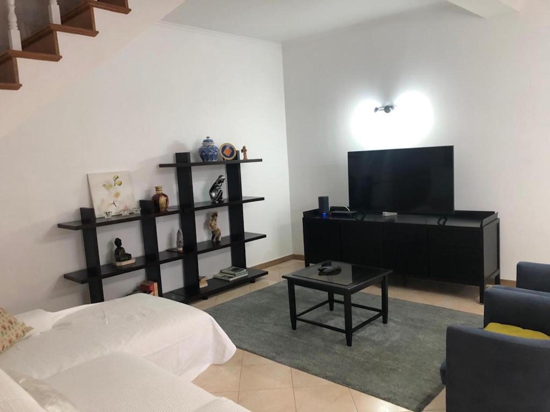 Вилла Casa Da Faja Понта-Делгада Экстерьер фото