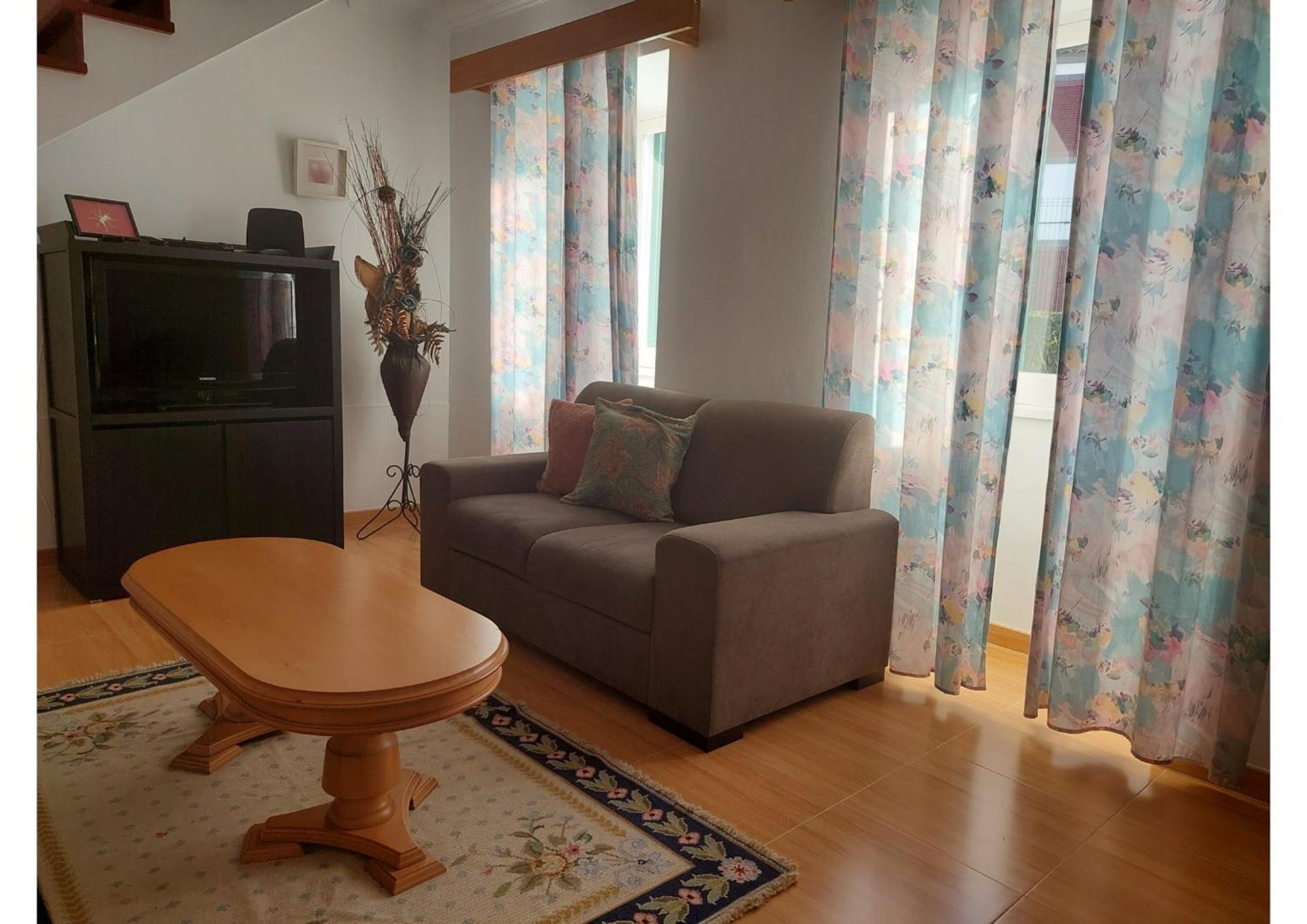 Вилла Casa Da Faja Понта-Делгада Экстерьер фото