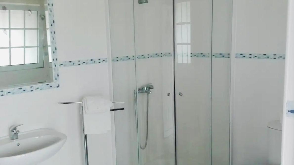 Вилла Casa Da Faja Понта-Делгада Экстерьер фото